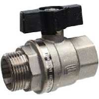 MERCURY KUGLEH.TGR.M/N 3/8