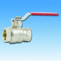 KUGLEHANE HTG.M/M 1/2