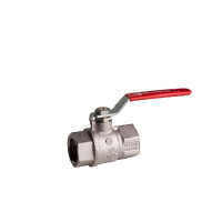 PETT.KUGLEHANE HDT.M/M 1/4