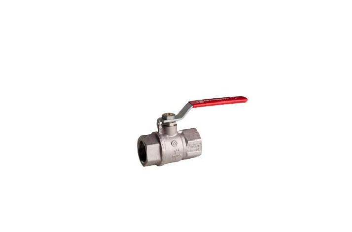 PETT KUGLEHANE HDT M/M 4"