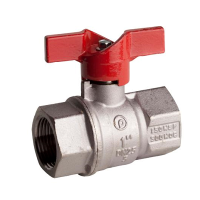 PETT.KUGLEHANE TGR.M/M  1.1/4