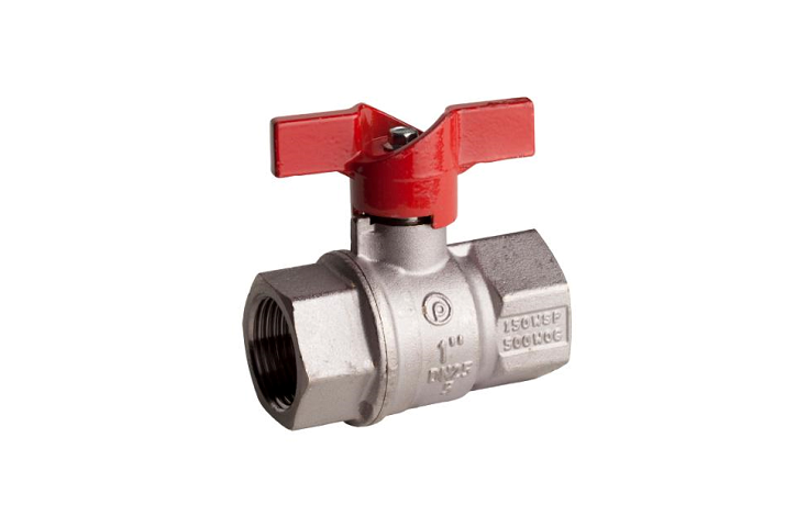 PETT.KUGLEHANE TGR.M/M  1.1/4