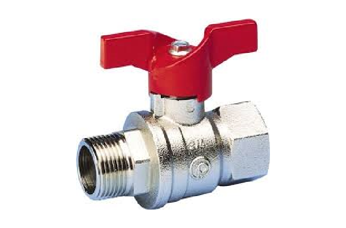 PETT.KUGLEHANE TGR.M/N  1