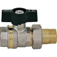 MERCURY KUGLEH/FORSK.TGR.1/2