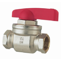 TA900 KUGLEH.RDTGR.M/M 3/4