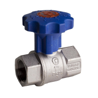 PETT. KUGLEHANE M/UDVEKSL. M/M 3/4