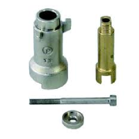 PETT.SPINDELFORL.F/1/4-1/2