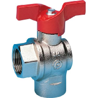 PETT.KUGLEH.VL,TGR.M/M 3/4