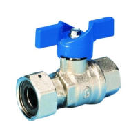 KUGLEH.  TGR.OML/M 3/4-1/2