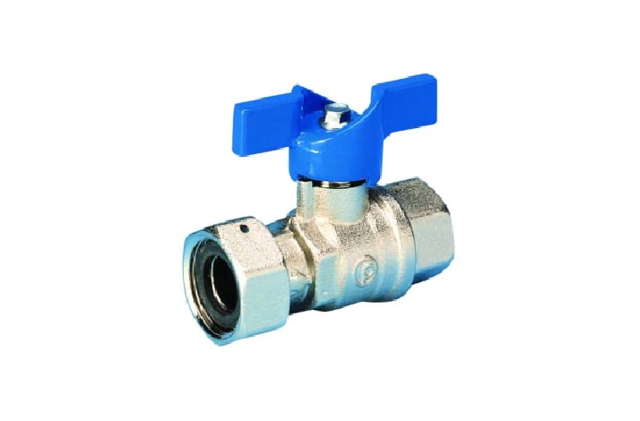 KUGLEH.  TGR.OML/M 3/4-3/4