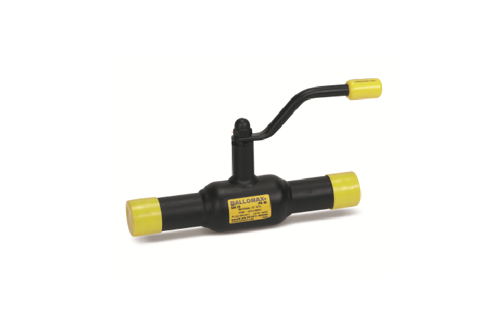 BALLOMAX KUGLEHANE SV/SV 1"