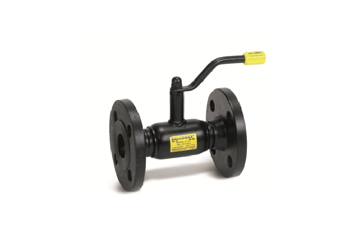 BALLOMAX KUGLEHANE DN32 M/FL