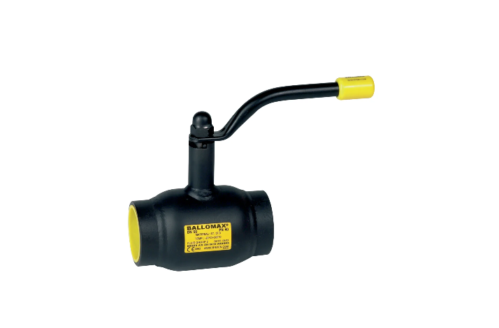 BALLOMAX DN20 3/4" KUGLEVENTIL