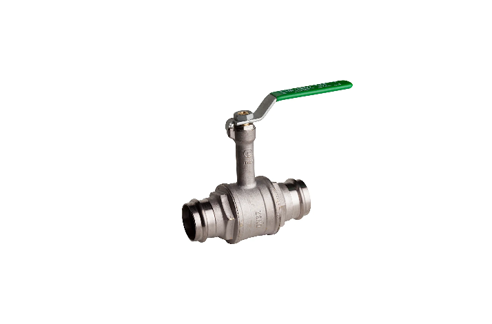 PETT.KUGLEHANE HJ P/P 22MM ART.NR P100L