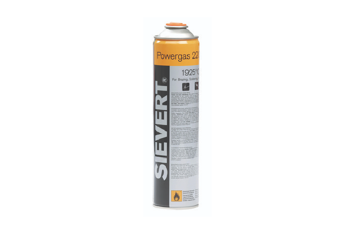 SIEVERT GASDSE PR2204 350 GR