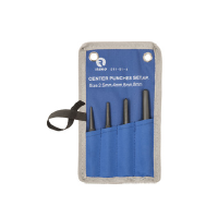 KRNERST 5 DELE 2,5-8 MM