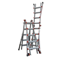 JUMBO MULTISTIGE 6/11 TRIN 6,9 MTR