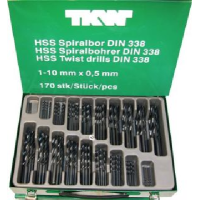 THÜRMER KLUP M18-24 NO. 3 