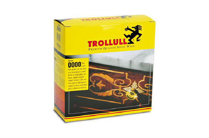 TROLLULL ST�LULD FIN 450 GR t00