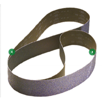 ZIRKON SLIBEBND 2000X75 K60