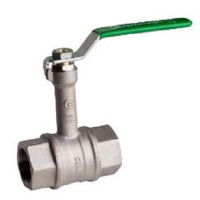 KUGLEHANE M/ LANG HALS MF/MF 1/2