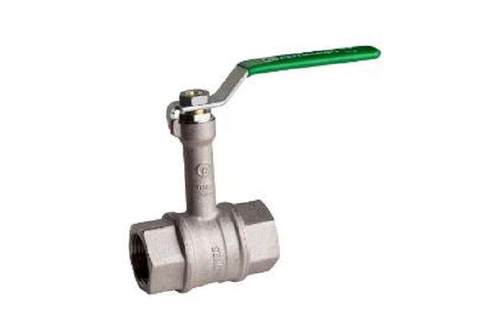 KUGLEHANE M/LANG HALS MF/MF 1"