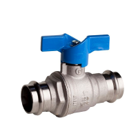 PETT.KUGLEHANE P/P 28 MM