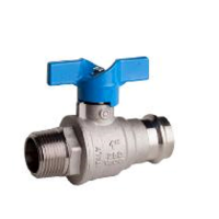 PETT.KUGLEHANE TGR.P/P 28MM