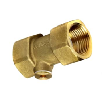 JCH 2290 KONTRAVENT. 1/2MUF