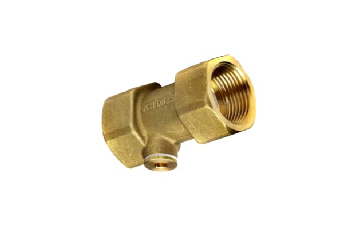 JCH 2290 KONTRAVENT. 3/4MUF