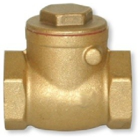 KLAPKONTRAVENT RDGODS 1/2