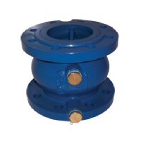 SOCLA SDEKONTRAVENTIL DN80 402B