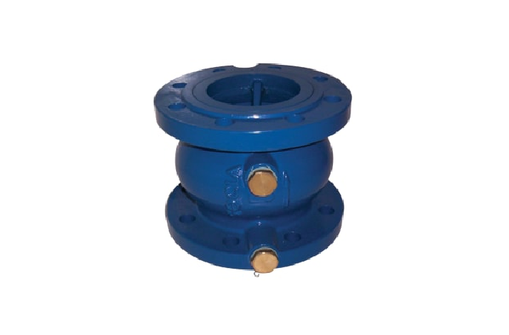 SOCLA SDEKONTRAVENTIL DN80 402B