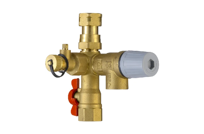 METRO SIKKERHEDSAGG 10 BAR 3/4"