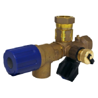 FRESE SIKKERHEDSAGG 10BAR 3/4