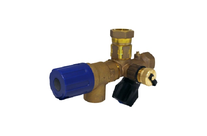 FRESE SIKKERHEDSAGG 10BAR 3/4