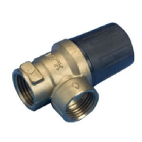 DUCO SIKKH.VENT.2,5BAR 1/2