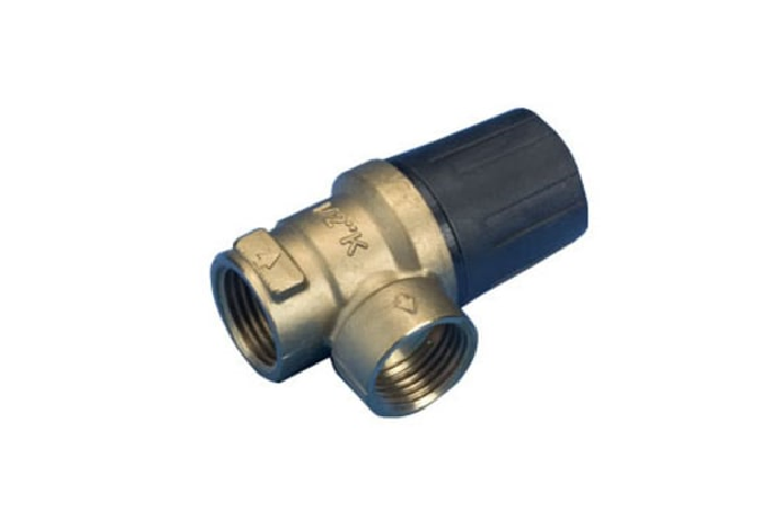 DUCO SIKKH.VENT.2,5BAR 1/2