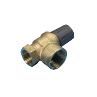 DUCO SIKKH.VENTIL 10BAR 1