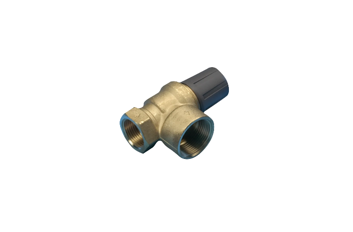 DUCO SIKKH.VENTIL 10BAR 1"