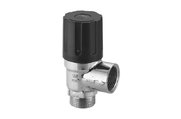 FRESE SIKK.VENT. 10BAR 3/4NIP