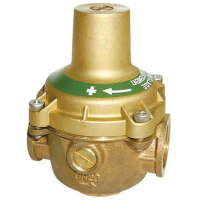 SOCLA REDUKTIONSVENTIL 3/4