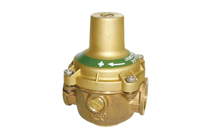 SOCLA REDUKTIONSVENTIL 3/4"