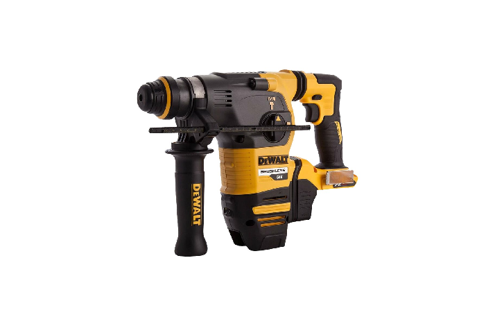 DEWALT 54V XR FLEXVOLT BOREHAMMER