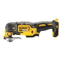 DEWALT 18V XR MULTI-CUTTER SOLO