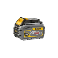 DEWALT 54V FLEXWOLT BATTERI