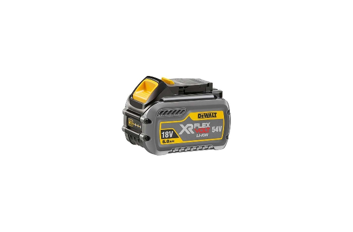 DEWALT 54V FLEXWOLT BATTERI