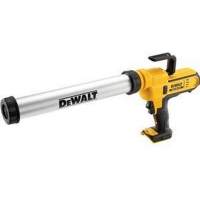 DEWALT 18V XR FUGEPISTOL (300-600ml)