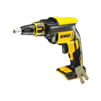DEWALT 18V XR GIPSSKRUEMASKINE SOLO