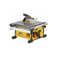 DEWALT 54V XR BORDSAV 